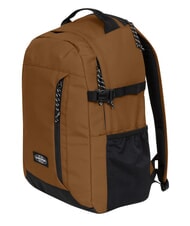 EASTPAK SMALLKER PRO 15.6" Laptop Backpack cs brown pro - Backpacks & School and Leisure - 3