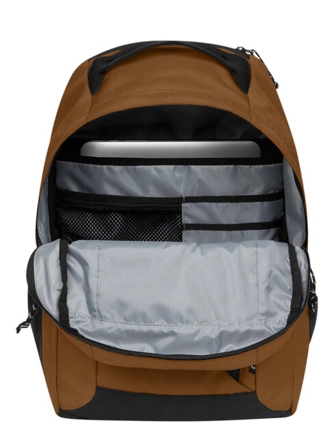 SMALLKER PRO 15.6" Laptop Backpack cs brown pro - Backpacks & School and Leisure