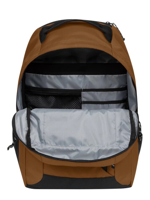 SMALLKER PRO 15.6" Laptop Backpack cs brown pro - Backpacks & School and Leisure