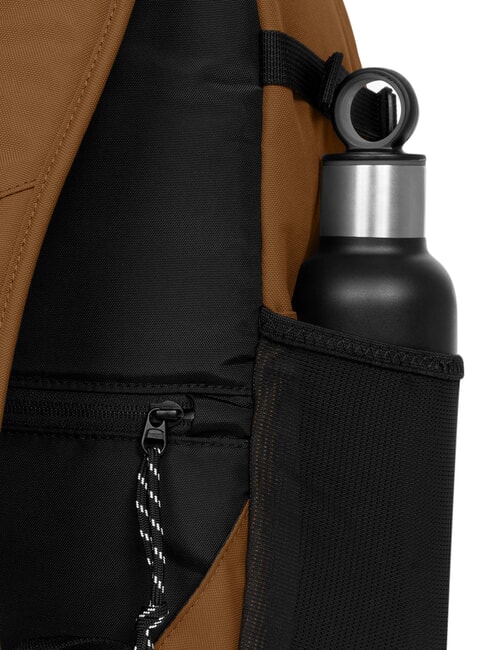 SMALLKER PRO 15.6" Laptop Backpack cs brown pro - Backpacks & School and Leisure