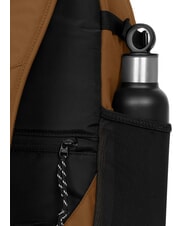 EASTPAK SMALLKER PRO 15.6" Laptop Backpack cs brown pro - Backpacks & School and Leisure - 6