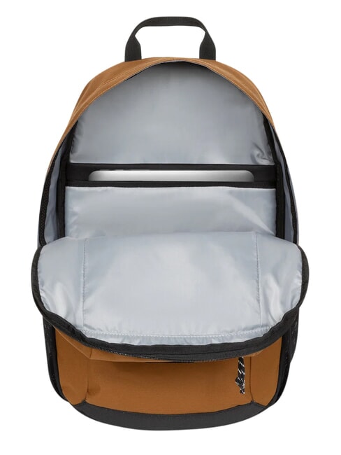 FLOID PRO Backpack for tablet and water bottle cs brown pro - Backpacks & School and Leisure