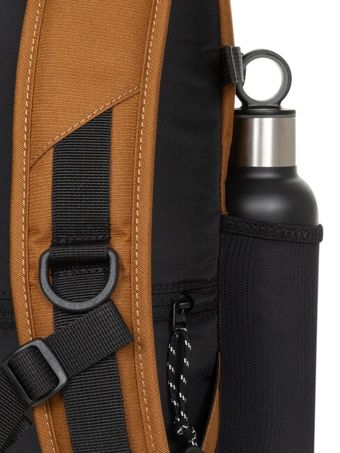 FLOID PRO Backpack for tablet and water bottle cs brown pro - Backpacks & School and Leisure