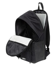 EASTPAK ICON EVERYDAY Backpack for tablet and water bottle on black - Backpacks & School and Leisure - 3