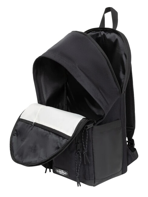 ICON EVERYDAY Backpack for tablet and water bottle on black - Backpacks & School and Leisure