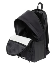 EASTPAK ICON EVERYDAY Backpack for tablet and water bottle on black - Backpacks & School and Leisure - 4