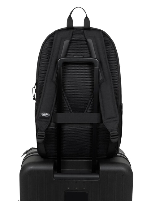 ICON EVERYDAY Backpack for tablet and water bottle on black - Backpacks & School and Leisure