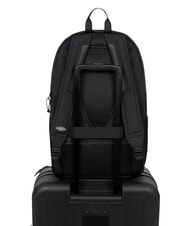 EASTPAK ICON EVERYDAY Backpack for tablet and water bottle on black - Backpacks & School and Leisure - 5