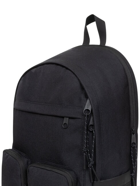 ICON EVERYDAY Backpack for tablet and water bottle on black - Backpacks & School and Leisure