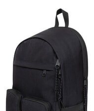 EASTPAK ICON EVERYDAY Backpack for tablet and water bottle on black - Backpacks & School and Leisure - 6