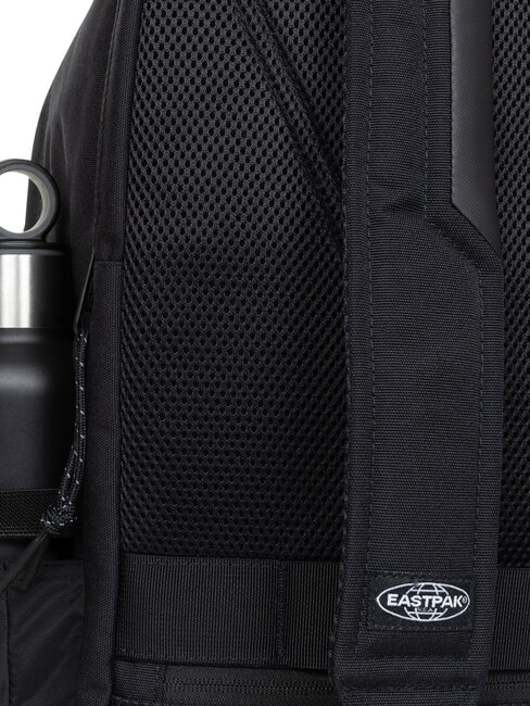 ICON EVERYDAY Backpack for tablet and water bottle on black - Backpacks & School and Leisure