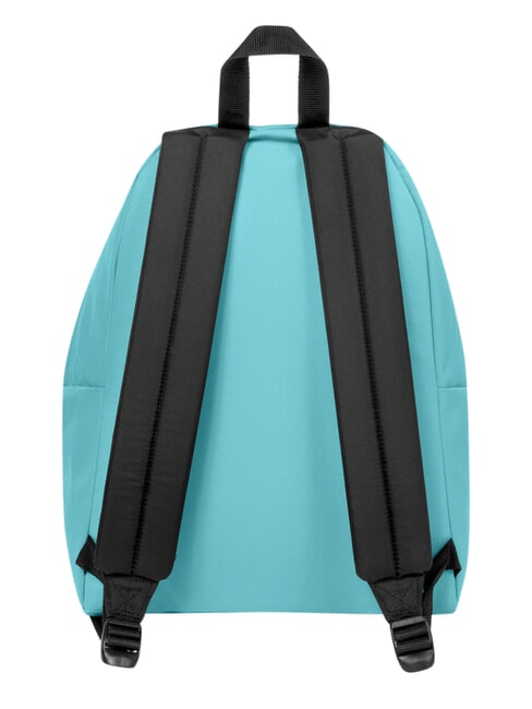 PADDED PAK'R Backpack waterfall blue - Backpacks & School and Leisure