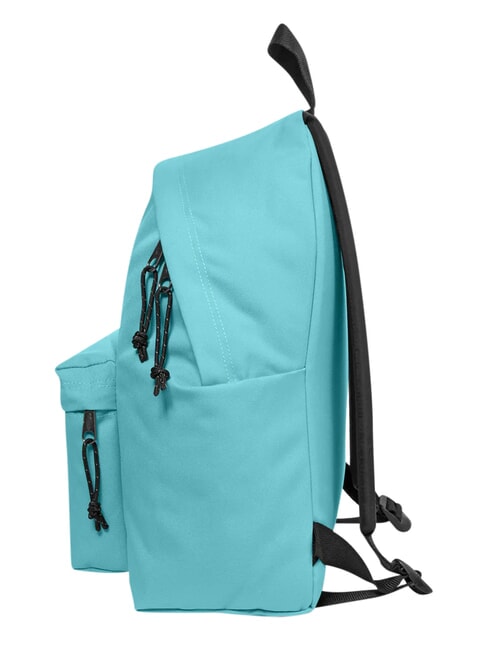 PADDED PAK'R Backpack waterfall blue - Backpacks & School and Leisure