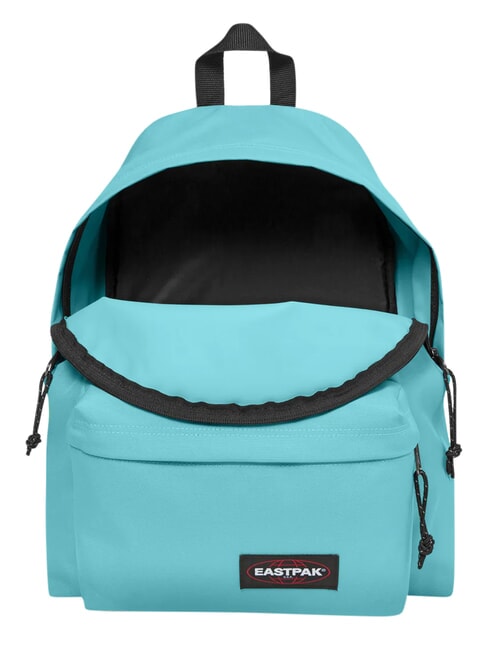 PADDED PAKR Backpack waterfall blue - Backpacks & School and Leisure