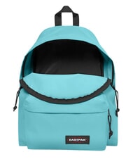 EASTPAK PADDED PAK'R Backpack waterfall blue - Backpacks & School and Leisure - 4