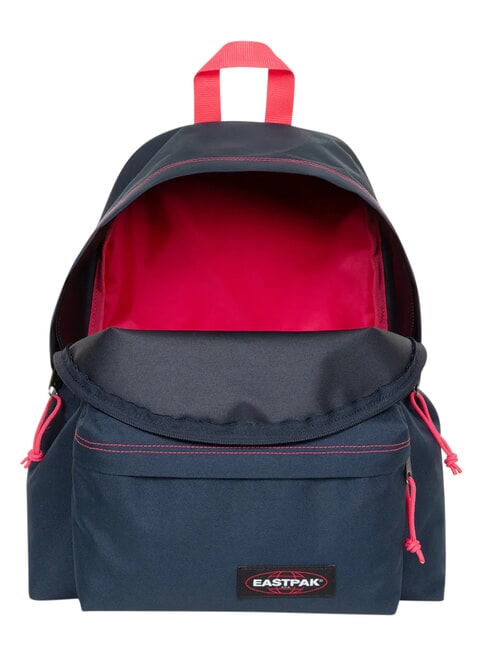 PADDED PAK'R Backpack contrast saffron - Backpacks & School and Leisure