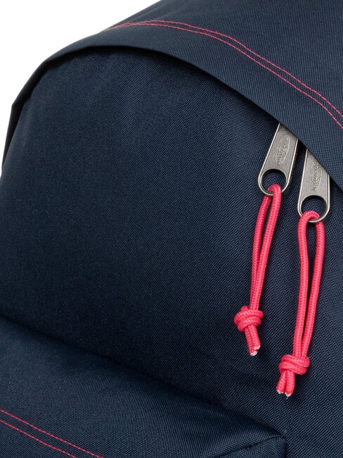 PADDED PAK'R Backpack contrast saffron - Backpacks & School and Leisure