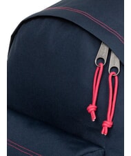 EASTPAK PADDED PAKR Backpack contrast saffron - Backpacks & School and Leisure - 4