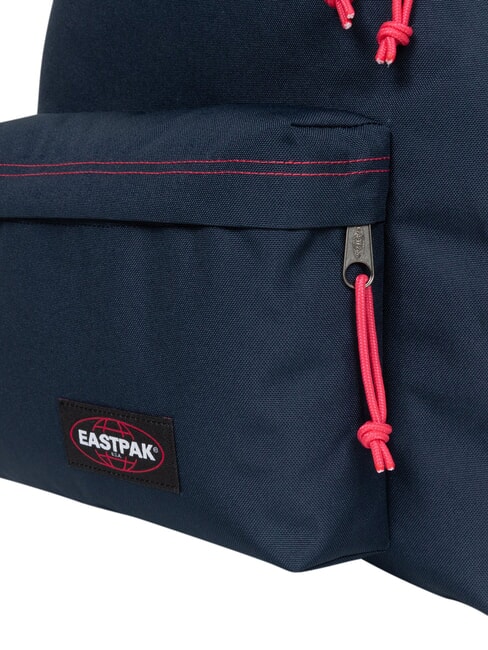 PADDED PAK'R Backpack contrast saffron - Backpacks & School and Leisure