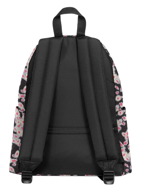PADDED DAY PAK'R 14" laptop backpack flower swift black - Backpacks & School and Leisure