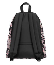 EASTPAK PADDED DAY PAK'R 14" laptop backpack flower swift black - Backpacks & School and Leisure - 2