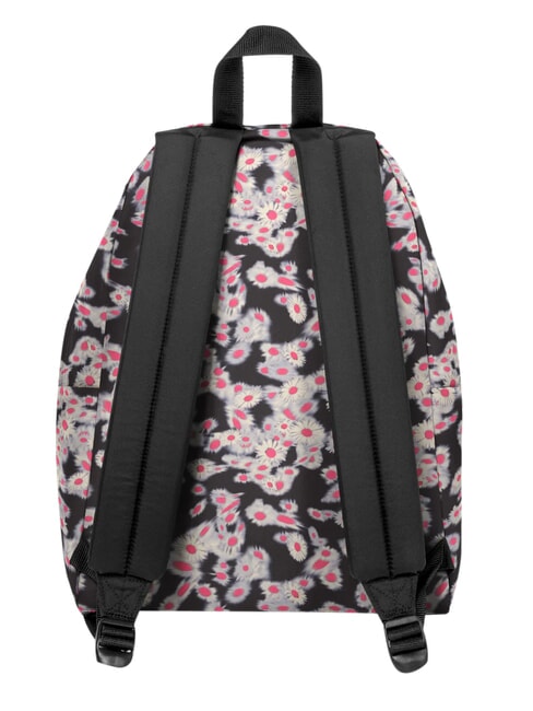 PADDED PAKR Backpack flower swift black - Backpacks & School and Leisure