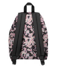 EASTPAK PADDED PAK'R Backpack flower swift black - Backpacks & School and Leisure - 2