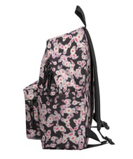 EASTPAK PADDED PAKR Backpack flower swift black - Backpacks & School and Leisure - 3