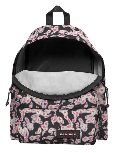 PADDED PAKR Backpack flower swift black - Backpacks & School and Leisure