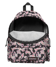 EASTPAK PADDED PAKR Backpack flower swift black - Backpacks & School and Leisure - 4