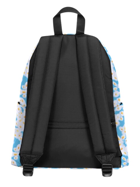 PADDED DAY PAK'R 14" laptop backpack flower swift blue - Backpacks & School and Leisure