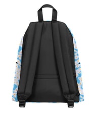 EASTPAK PADDED DAY PAK'R 14" laptop backpack flower swift blue - Backpacks & School and Leisure - 2