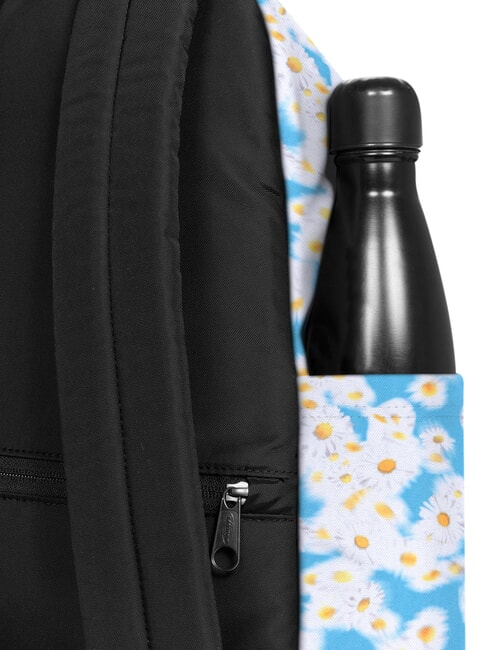 PADDED DAY PAK'R 14" laptop backpack flower swift blue - Backpacks & School and Leisure