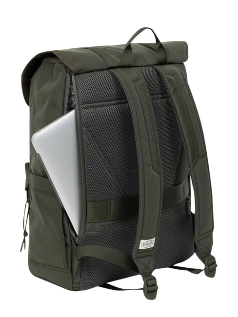 ICON TOPLOAD Laptop backpack and water bottle icon khaki - Backpacks & School and Leisure