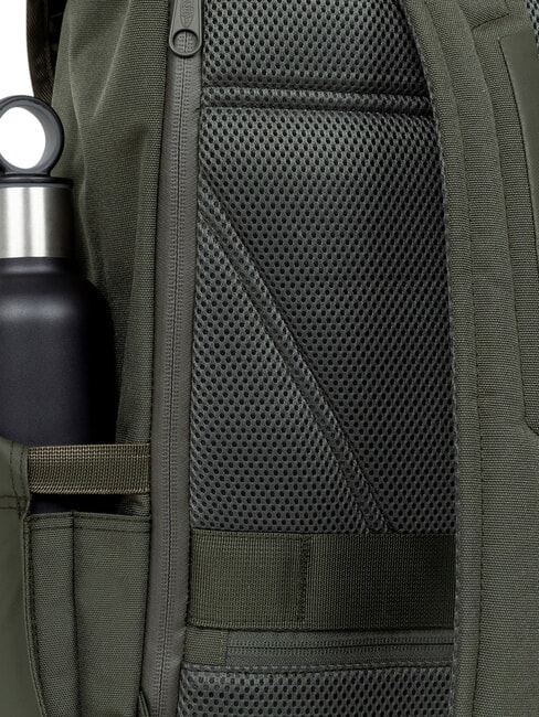 ICON TOPLOAD Laptop backpack and water bottle icon khaki - Backpacks & School and Leisure