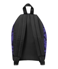 EASTPAK ORBIT XS Small Size Backpack flower swift navy - Backpacks & School and Leisure - 2