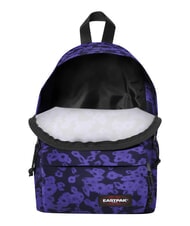 EASTPAK ORBIT XS Small Size Backpack flower swift navy - Backpacks & School and Leisure - 3