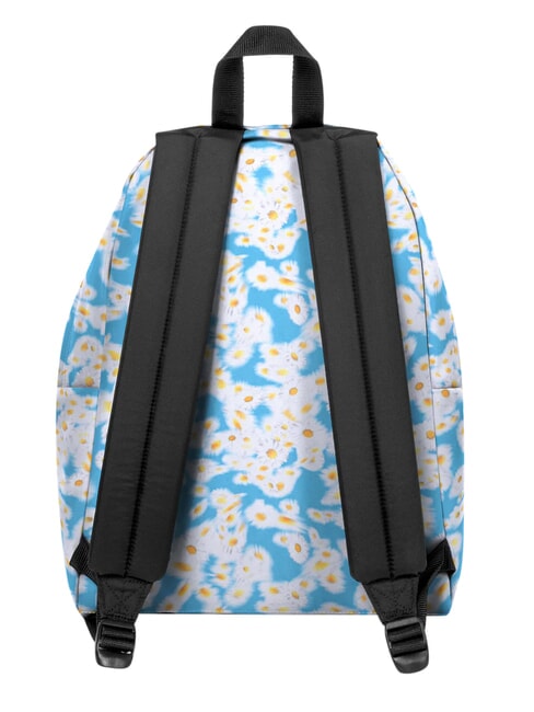 PADDED PAKR Backpack flower swift blue - Backpacks & School and Leisure