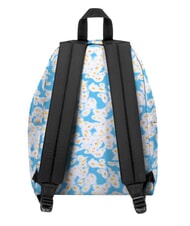 EASTPAK PADDED PAKR Backpack flower swift blue - Backpacks & School and Leisure - 2