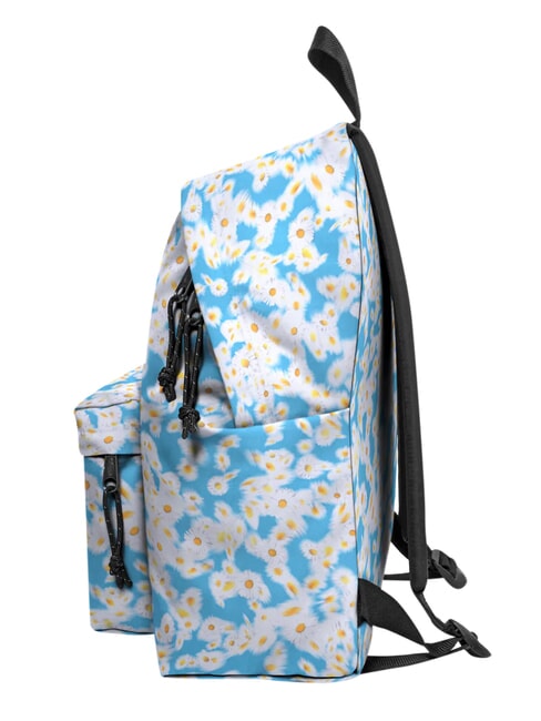 PADDED PAKR Backpack flower swift blue - Backpacks & School and Leisure