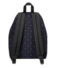 EASTPAK PADDED PAKR Backpack dots marine gold - Backpacks & School and Leisure - 2