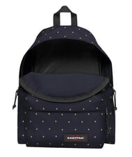 EASTPAK PADDED PAKR Backpack dots marine gold - Backpacks & School and Leisure - 4
