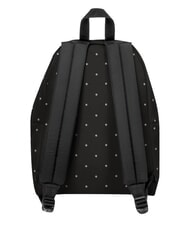 EASTPAK PADDED PAKR Backpack dots black silver - Backpacks & School and Leisure - 2