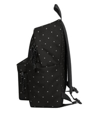 EASTPAK PADDED PAKR Backpack dots black silver - Backpacks & School and Leisure - 3