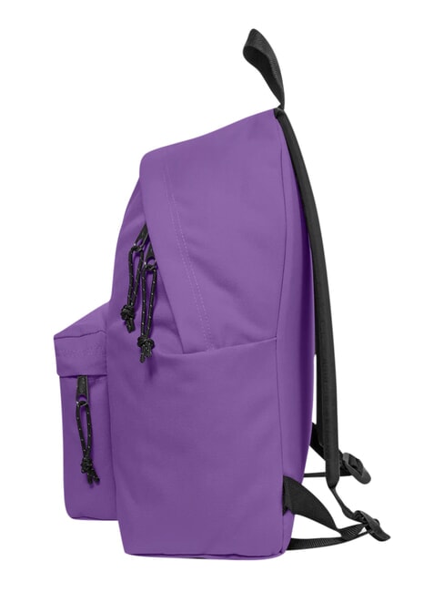 PADDED PAKR Backpack vineyard purple - Backpacks & School and Leisure