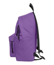 EASTPAK PADDED PAKR Backpack vineyard purple - Backpacks & School and Leisure - 3