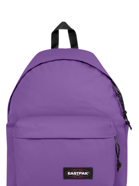 PADDED PAK'R Backpack vineyard purple - Backpacks & School and Leisure