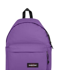 EASTPAK PADDED PAKR Backpack vineyard purple - Backpacks & School and Leisure - 4