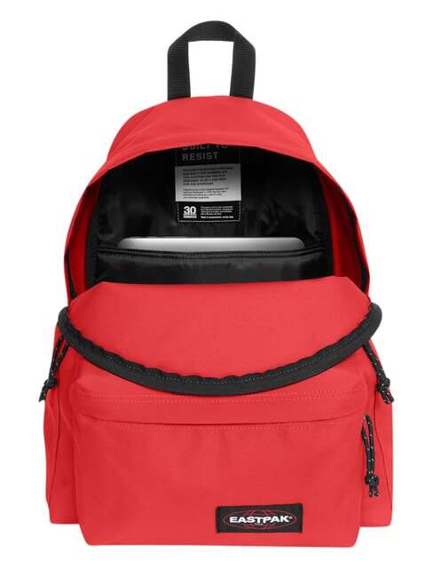 PADDED DAY PAK'R 14" laptop backpack spice red - Backpacks & School and Leisure
