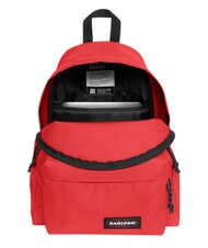 EASTPAK PADDED DAY PAK'R 14" laptop backpack spice red - Backpacks & School and Leisure - 3